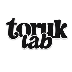 Logotipo da loja TORUK LAB