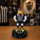 Mascote Galo Doido Atlético Mineiro Para Torcedor