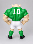 Mascote Porco Musculoso Palmeiras 23cm