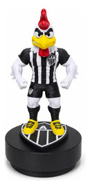 Mascote Galo Doido Atlético Mineiro Para Torcedor