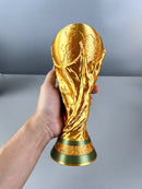 Taça Troféu Copa Do Mundo 2026 16cm