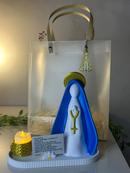 Kit Nossa Senhora Aparecida