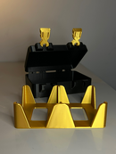 Porta Figurinhas Neymar JR com divisória